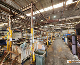 Factory, Warehouse & Industrial commercial property sold at 82-84 Killara Road Campbellfield VIC 3061