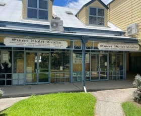 Offices commercial property for sale at 19/185 Airds Road Leumeah NSW 2560