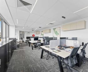 Offices commercial property sold at Level 6/4 Hogben Street Kogarah NSW 2217