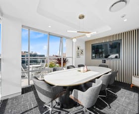 Offices commercial property sold at Level 6/4 Hogben Street Kogarah NSW 2217
