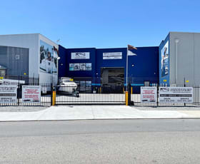 Factory, Warehouse & Industrial commercial property sold at 46 Wisdom Terrace Wangara WA 6065