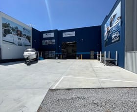 Factory, Warehouse & Industrial commercial property sold at 46 Wisdom Terrace Wangara WA 6065