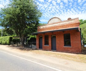 Shop & Retail commercial property for sale at 27-29 Bank Street Jamieson VIC 3723