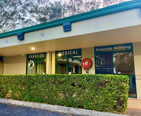 Medical / Consulting commercial property for lease at 11/151 Cotlew Street Ashmore QLD 4214