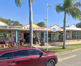 Shop & Retail commercial property for sale at Emu Park QLD 4710