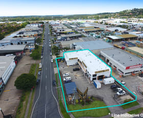 Factory, Warehouse & Industrial commercial property for lease at 14 Spencer Road Nerang QLD 4211