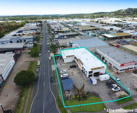 Factory, Warehouse & Industrial commercial property leased at 14 Spencer Road Nerang QLD 4211