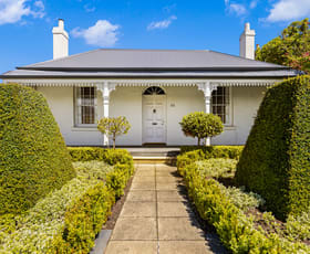 Medical / Consulting commercial property sold at 54 Elphin Road Launceston TAS 7250