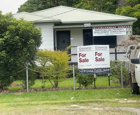 Medical / Consulting commercial property for sale at 190 Pacific Highway Coffs Harbour NSW 2450