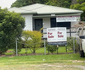 Medical / Consulting commercial property sold at 190 Pacific Highway Coffs Harbour NSW 2450
