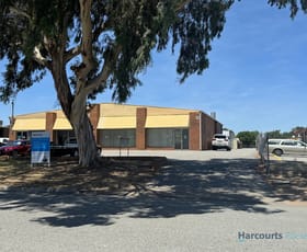 Factory, Warehouse & Industrial commercial property sold at 7/49-51 Kent Street Cannington WA 6107