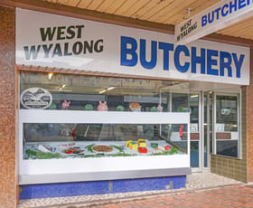 Shop & Retail commercial property for sale at 130 Main Street West Wyalong NSW 2671