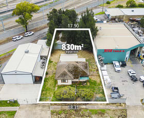 Development / Land commercial property sold at 4 High Street Dry Creek SA 5094