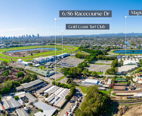 Other commercial property sold at 6/86 Racecourse Drive Bundall QLD 4217