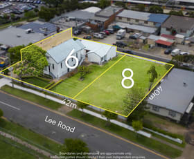 Other commercial property sold at 6 & 8 Lee Road Darra QLD 4076