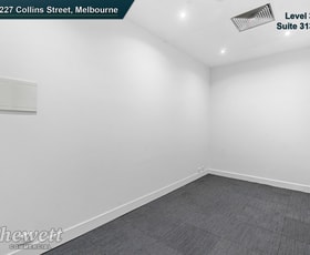 Offices commercial property for sale at 313/227 Collins Street Melbourne VIC 3000