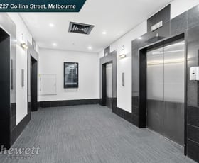 Offices commercial property for sale at 313/227 Collins Street Melbourne VIC 3000