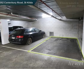 Offices commercial property sold at 146/352 Canterbury Road St Kilda VIC 3182