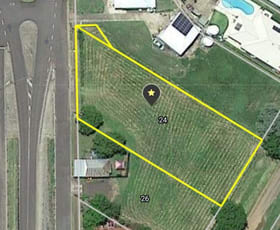 Development / Land commercial property for sale at 24 Railway Street Helidon QLD 4344