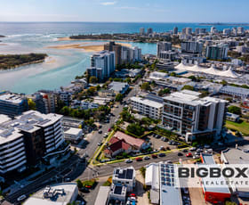 Medical / Consulting commercial property for sale at BEACH ROAD Maroochydore QLD 4558