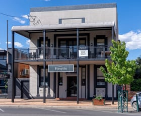 Offices commercial property for sale at 286 Conadilly Street Gunnedah NSW 2380
