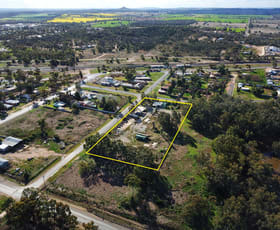 Other commercial property for sale at 20 Mooney Street Condobolin NSW 2877