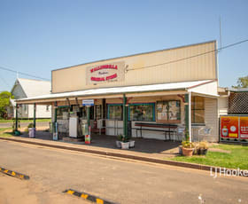 Shop & Retail commercial property sold at 33 High Street Wallumbilla QLD 4428