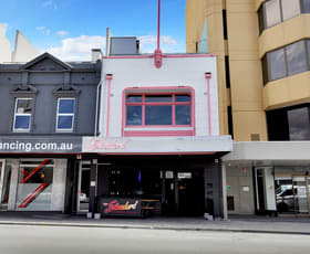Shop & Retail commercial property for sale at 1/177 Liverpool Street Hobart TAS 7000
