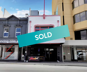 Shop & Retail commercial property sold at 1/177 Liverpool Street Hobart TAS 7000