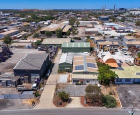 Factory, Warehouse & Industrial commercial property for sale at 20 Lionel Street Naval Base WA 6165