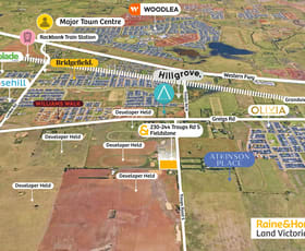 Development / Land commercial property for sale at 230-244 Troups Road Fieldstone VIC 3024