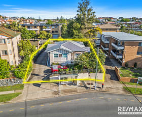 Hotel, Motel, Pub & Leisure commercial property sold at 251 Old Cleveland Road Coorparoo QLD 4151
