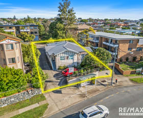 Hotel, Motel, Pub & Leisure commercial property sold at 251 Old Cleveland Road Coorparoo QLD 4151