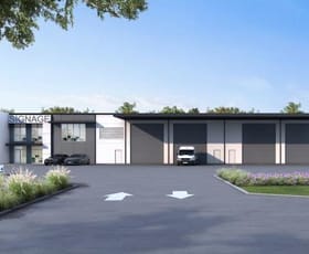 Factory, Warehouse & Industrial commercial property for lease at Unit E/11D & 11E Cobbans Close Beresfield NSW 2322