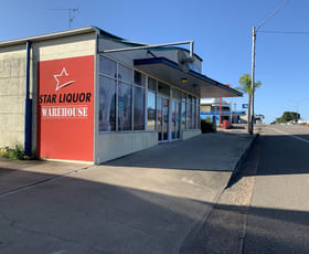 Shop & Retail commercial property sold at 195 Queen Street Ayr QLD 4807