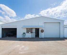 Factory, Warehouse & Industrial commercial property sold at Unit 5/15 Alloa Road Maddington WA 6109