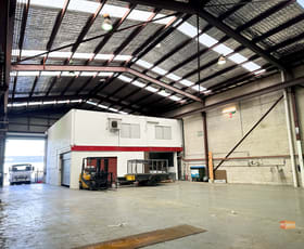 Factory, Warehouse & Industrial commercial property for lease at 3 Cosgrove Road Strathfield South NSW 2136