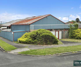 Factory, Warehouse & Industrial commercial property sold at 90 Waterloo Road Moe VIC 3825