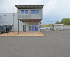 Factory, Warehouse & Industrial commercial property for sale at 6/9 Charlton Court Woolner NT 0820