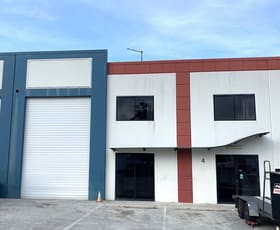 Factory, Warehouse & Industrial commercial property for sale at 4/64 Ourimbah Road Tweed Heads NSW 2485