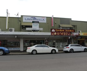 Offices commercial property for sale at 16/76 Station Street Wentworthville NSW 2145