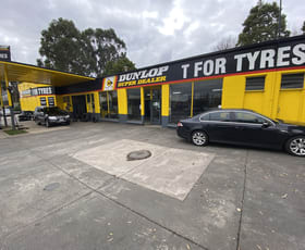 Factory, Warehouse & Industrial commercial property for sale at 84-96 Commercial Street Korumburra VIC 3950