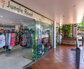 Shop & Retail commercial property for sale at Jungle Rd/30 Macrossan Street Port Douglas QLD 4877