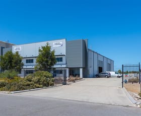 Factory, Warehouse & Industrial commercial property sold at 22 Da Vinci Way Forrestdale WA 6112