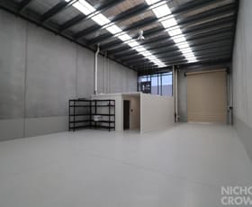 Factory, Warehouse & Industrial commercial property leased at 34/33 Milgate Drive Mornington VIC 3931