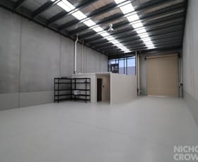 Showrooms / Bulky Goods commercial property sold at 34/31 Milgate Drive Mornington VIC 3931