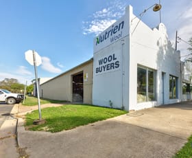 Other commercial property for sale at 37B Marsden Street Boorowa NSW 2586