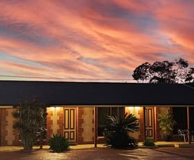 Hotel, Motel, Pub & Leisure commercial property sold at Broken Hill NSW 2880