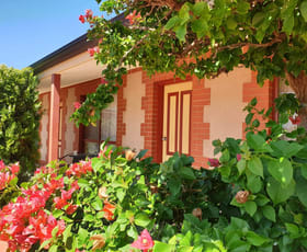 Hotel, Motel, Pub & Leisure commercial property sold at Broken Hill NSW 2880