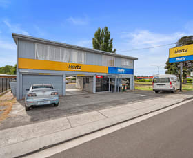 Offices commercial property for sale at Invest or Redevelop/1 Airport Street Wynyard TAS 7325